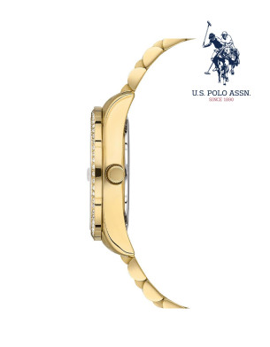 U.S. POLO ASSN. Ladies Watch
